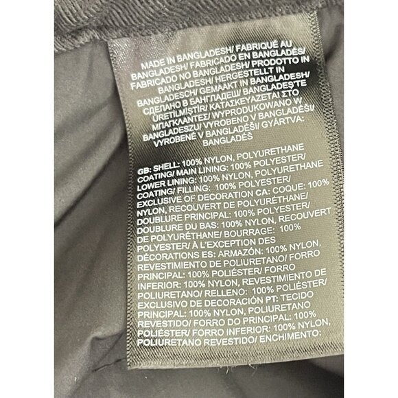 The North Face Ski Snow Pants Size XL Womens Freedom Waterproof Windproof - Picture 9 of 10